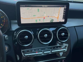 Mercedes-Benz C 43 AMG Coupe * 4MATIC * FACE* PPF * АвтоКредит* ЦЕНА ДО Б, снимка 9