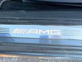 Mercedes-Benz C 43 AMG Coupe * 4MATIC * FACE* PPF * АвтоКредит* ЦЕНА ДО Б, снимка 15