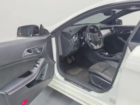 Mercedes-Benz CLA 2.5, снимка 10