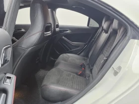 Mercedes-Benz CLA 2.5, снимка 11