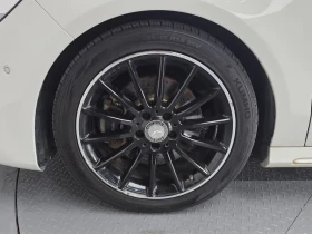 Mercedes-Benz CLA 2.5, снимка 5