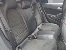 Mercedes-Benz CLA 2.5, снимка 16