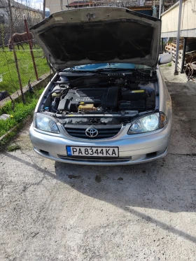 Toyota Avensis 2.0 дфд, снимка 7