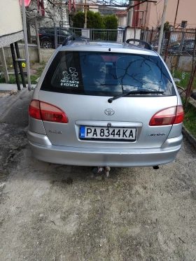 Toyota Avensis 2.0 дфд, снимка 4