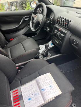 Seat Leon 1.8T - CUPRA - BAM - SWISS, снимка 7