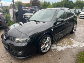 Seat Leon 1.8T - CUPRA - BAM - SWISS, снимка 2