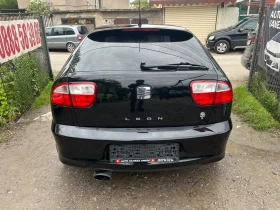 Seat Leon 1.8T - CUPRA - BAM - SWISS, снимка 4