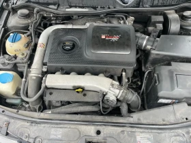 Seat Leon 1.8T - CUPRA - BAM - SWISS, снимка 12