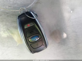 Subaru Crosstrek 2.5l Limited, снимка 11