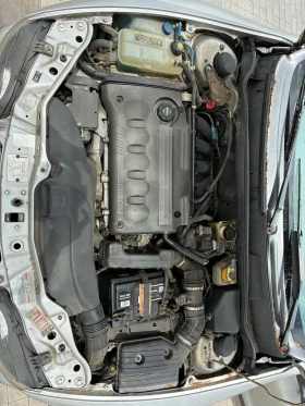 Fiat Bravo HGT 2.0 20V 155 VIS, снимка 5
