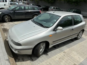 Fiat Bravo HGT 2.0 20V 155 VIS, снимка 2