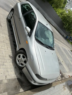 Fiat Bravo HGT 2.0 20V 155 VIS, снимка 4