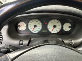 Fiat Bravo HGT 2.0 20V 155 VIS, снимка 7
