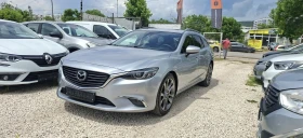 Mazda 6 2, 2, снимка 1