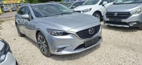 Mazda 6 2, 2, снимка 2
