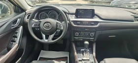 Mazda 6 2, 2, снимка 8