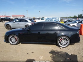 Audi S4 2014 AUDI S4 3.0T PREMIUM PLUS, снимка 5