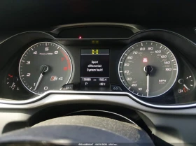 Audi S4 2014 AUDI S4 3.0T PREMIUM PLUS, снимка 9
