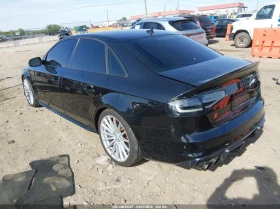 Audi S4 2014 AUDI S4 3.0T PREMIUM PLUS, снимка 8