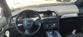 Audi A6, снимка 5