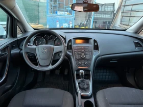 Opel Astra 1.4 100 кс Сервизна история , снимка 7