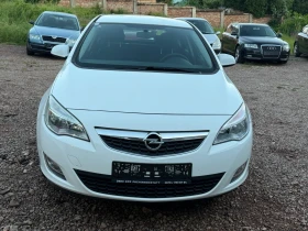 Opel Astra 1.4 100 кс Сервизна история , снимка 3