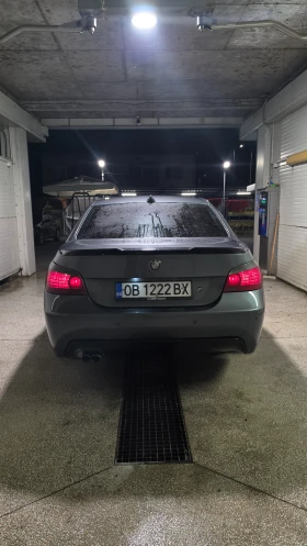 BMW 530, снимка 8
