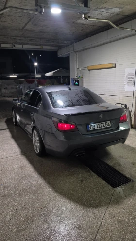 BMW 530, снимка 6