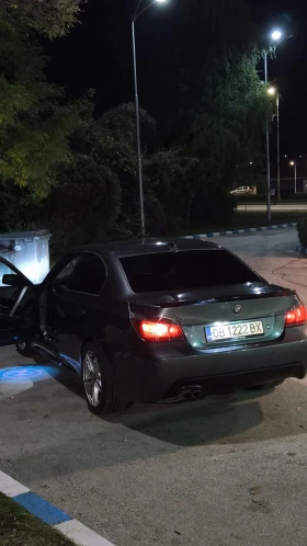 BMW 530, снимка 3