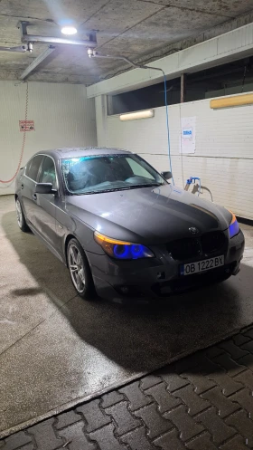 BMW 530, снимка 5