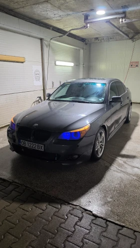 BMW 530, снимка 4