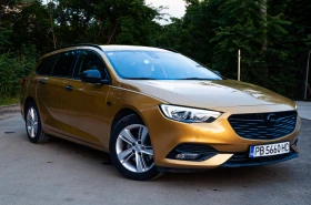 Opel Insignia 1.6cdi, снимка 1