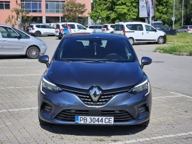 Renault Clio, снимка 1
