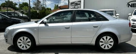 Audi A4 2.0TFSI 200HP QUATTRO , снимка 8