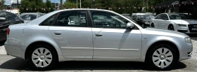 Audi A4 2.0TFSI 200HP QUATTRO , снимка 4