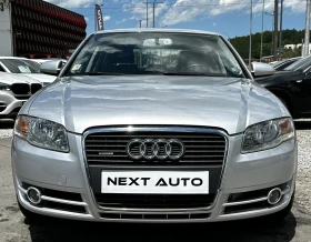 Audi A4 2.0TFSI 200HP QUATTRO , снимка 2