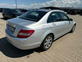 Mercedes-Benz C 200 220 cdi, снимка 4