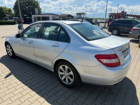 Mercedes-Benz C 200 220 cdi, снимка 7
