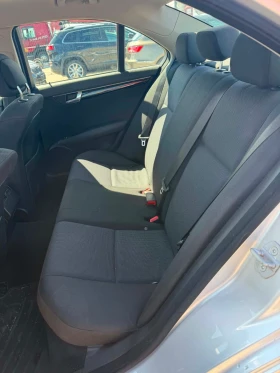 Mercedes-Benz C 200 220 cdi, снимка 9