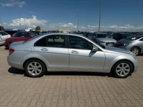 Mercedes-Benz C 200 220 cdi, снимка 5