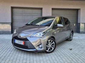 Toyota Yaris 1.5#Y20#, снимка 1