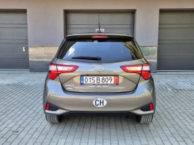 Toyota Yaris 1.5#Y20#, снимка 5
