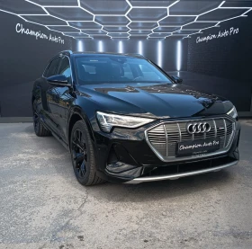 Audi E-Tron 50 2xS-Line , снимка 3
