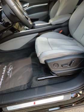 Audi E-Tron 50 2xS-Line , снимка 9