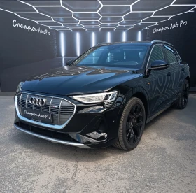 Audi E-Tron 50 2xS-Line , снимка 1