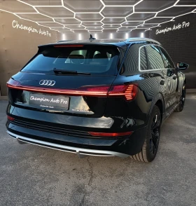 Audi E-Tron 50 2xS-Line , снимка 6