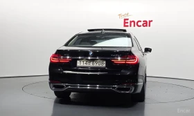 BMW 740 Li* XDRIVE* ОБДУХВАНЕ* HARMON* KARDON* ДИСТРОНИК* , снимка 4