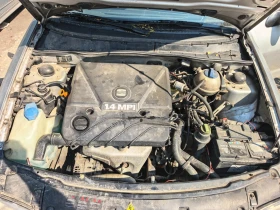 Seat Cordoba Vario 1.4 mpi, снимка 2