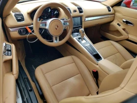 Porsche Cayman Auto, 7-Spd w/PDK Manual, снимка 8