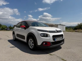 Citroen C3 1, 2i-ГАЗ-Първи собственик-120 000км.-НОВА, снимка 5